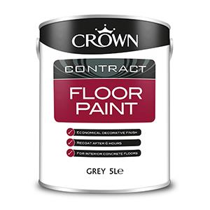 Specialist Interior Paint